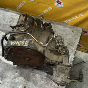 АКПП Honda D17A SJNA 4WD Edix BE2