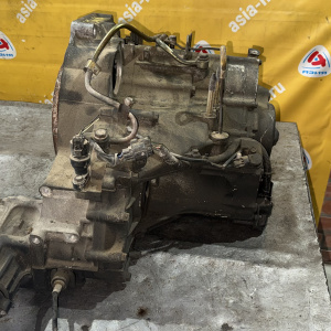 АКПП Honda D17A SJNA 4WD Edix BE2