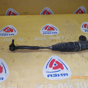 Рулевая рейка Toyota KSP90/NCP91/NCP92/NCP93 Yaris LHD