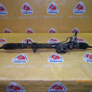 Рулевая рейка Nissan R51 Pathfinder Правый руль. Нет наконечников.