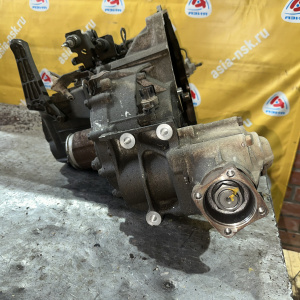 МКПП Honda K20A4 PSB1 4WD 5 speed CR-V RD5-7