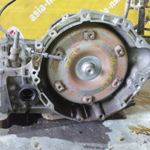 АКПП Toyota 4AGELU A141E 2WD MR2