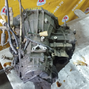 АКПП Toyota 4AGELU A141E 2WD MR2