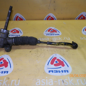 Рулевая рейка Mazda GJ2F Mazda6 LHD