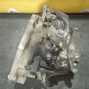 МКПП Opel Zafira B LCH/Z22YH 2.2L 6MT M32 (трос) A04/A05 '2006