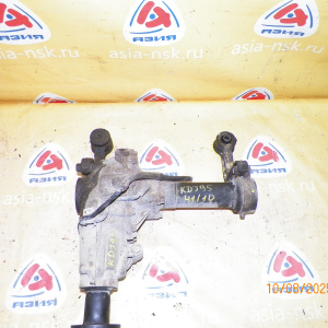 Редуктор Toyota KDJ95 Land Cruiser Prado F 41/10