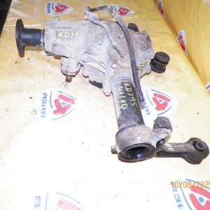 Редуктор Toyota KDJ95 Land Cruiser Prado F 41/10