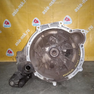 МКПП Ford Focus 2 HWDA 1.6L Zetec-S 5MT B5/IB5 3M5R-7002-ND 1433729 CAP '2006