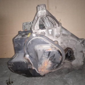 МКПП Ford Focus 2 HWDA 1.6L Zetec-S 5MT B5/IB5 3M5R-7002-ND 1433729 CAP '2006