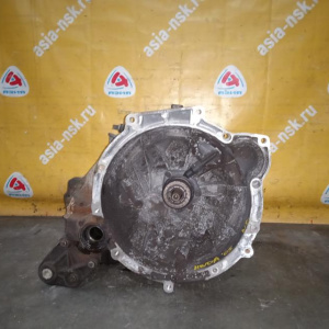 МКПП Ford Focus 2 HWDA 1.6L Zetec-S 5MT B5/IB5 3M5R-7002-NB/NC 1230608 CAP '2005