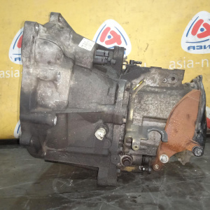 МКПП Ford Focus 2 HWDA/HXDA 1.6L 5MT B5/IB5 3M5R7002NB, 1230608 CAP '2005