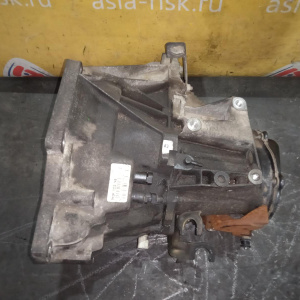 МКПП Ford Focus 2 HWDA/HXDA 1.6L 5MT B5/IB5 3M5R7002NB, 1230608 CAP '2005