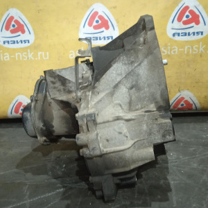 МКПП Ford Focus 2 HWDA/HXDA 1.6L 5MT B5/IB5 3M5R7002NB, 1230608 CAP '2005