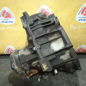 МКПП Ford Focus 2 HWDA/HXDA 1.6L 5MT B5/IB5 3M5R7002NB, 1230608 CAP '2005