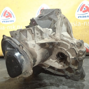 МКПП Ford Focus 2 HWDA/HXDA 1.6L 5MT B5/IB5 3M5R7002NB, 1230608 CAP '2005