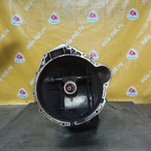 МКПП SsangYong Istana D29D/OM662NA/662.911 2.9L 5MT 718.620 39.8 6612605100 631