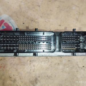 Компьютер Toyota RAV4 89661-42F40 2GR-FE GSA30 a/t U151F