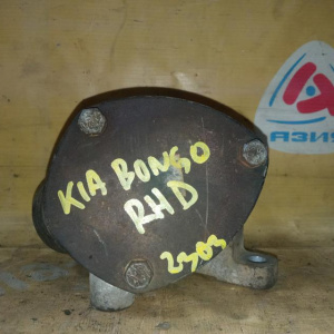 Угловой редуктор Kia Bongo RHD-правый руль