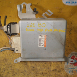 Блок управления рулевой рейкой Toyota Corolla ZRE150 89650-12380