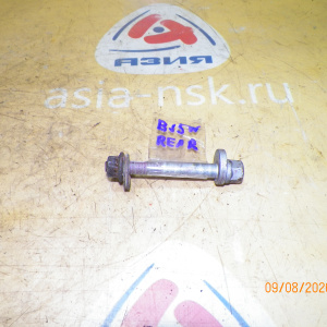 Болт регулировочный Mazda Familia BJ3P/BJ5P/BJ5W/BJ8W/BJFW/BHALP/CP8W/CPEW R н BC1F2866Z.BC1F28473A.B00139037B