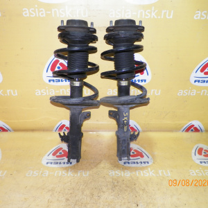 Стойка TOYOTA SXV20 Camry Gracia/Mark II Wagon Qualis F 2WD Пружина TRD.(48131-MV210). FR+RL.Продаются парой. Цена за пару. 48520-39166.48510-39486