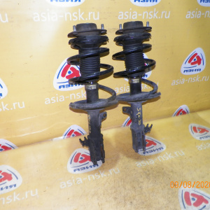Стойка TOYOTA SXV20 Camry Gracia/Mark II Wagon Qualis F 2WD Пружина TRD.(48131-MV210). FR+RL.Продаются парой. Цена за пару. 48520-39166.48510-39486