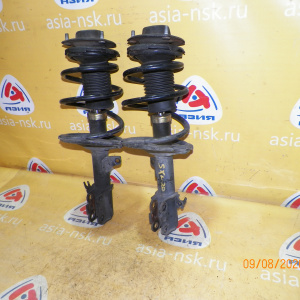 Стойка TOYOTA SXV20 Camry Gracia/Mark II Wagon Qualis F 2WD Пружина TRD.(48131-MV210). FR+RL.Продаются парой. Цена за пару. 48520-39166.48510-39486