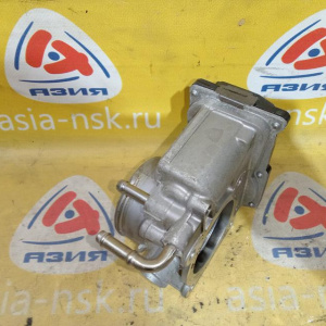 Заслонка дроссельная Nissan/Renault QR25DE/2TR707 Murano/Teana/X-Trail#Koleos L33/HZG/HCN0 3TA60-01 16119-3TA0A