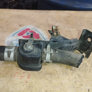 Кран печки Honda 79710-S0A-003 Accord CF4 F18B/F20B/F23A