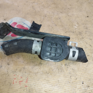 Кран печки Honda 79710-S0A-003 Accord CF4 F18B/F20B/F23A