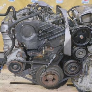 Двигатель Toyota 3C-TE-3938127 4WD Caldina/Corona Premio/Carina CT216-7000868