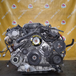 Двигатель Audi A6 BDX-015439 EA837 2.8 FSI 4WD 6AT 210 л.с. C6/4F2 '2008