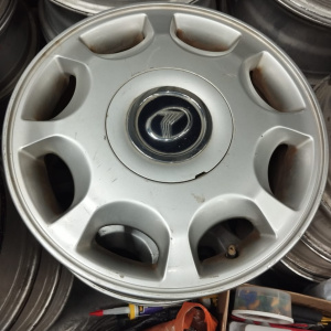 Диск Литой Toyota R15/5/114