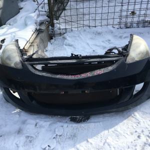 Ноускат Honda Fit GD1 '2004-2007 a/t ф.P4944