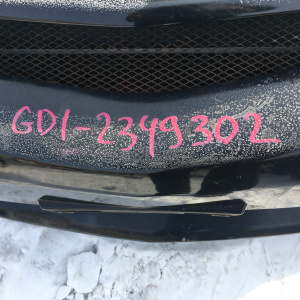 Ноускат Honda Fit GD1 '2004-2007 a/t ф.P4944