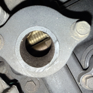 Двигатель NISSAN/Infiniti VQ35-DE-231526A Elgrand/Pathfinder E50