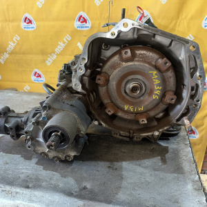 АКПП Suzuki M13A ( P45 ) /20009-79C71 / 20009-79CJ0 4WD 9 конт. селектор сбоку ДЕФЕКТ КОРПУСА Swift/Solio HR51S/MA34S
