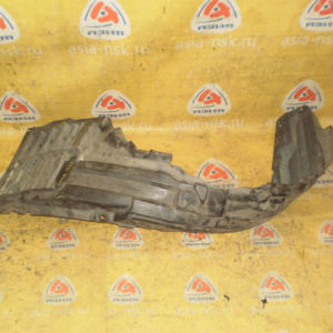 Подкрылок MITSUBISHI Lancer/Galant Fortis CX3A перед, лев 5370A439
