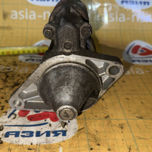 Стартер TOYOTA 1SZ ДЕФЕКТ ВТЯГИВАЮЩЕГО 28100-23020/30