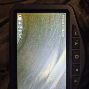 Двигатель Mitsubishi 6G72-BB1197 SOHC КАТУШЕЧНЫЙ фильтр с лева Challenger/Pajero/Delica V44/PD6W/K99 '1997-