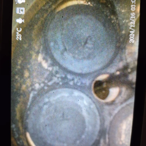 Двигатель Mitsubishi 6G72-BB1197 SOHC КАТУШЕЧНЫЙ фильтр с лева Challenger/Pajero/Delica V44/PD6W/K99 '1997-