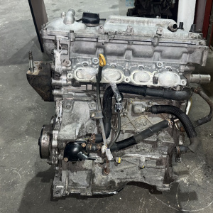 Двигатель Toyota 1ZRFE-U052757 БЕЗ НАВЕСНОГО Auris/Corolla ZRE150