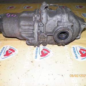 Редуктор Honda CF5/CF7/CL2/GH2/GH4/TA2/TA4/GA5/GB2 Accord R Маленкий флянец. PCM. PES.