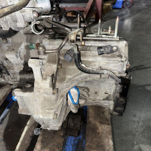 АКПП HONDA F23A-2431528 MGPA ПРОБЕГ 63 Т КМ Odyssey RA6-1225766