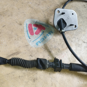 Трос переключения Акпп Mazda Premacy CP8W FP 2WD a/t длина 1810-1820 мм. C10446500D