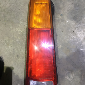 Стоп HONDA 043-2200 L CR-V RD1/3 '1996-2000 дефект стекла