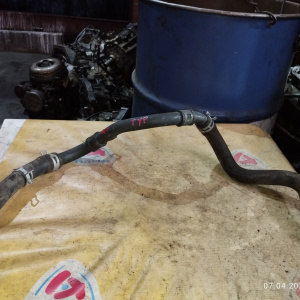 Шланг гидроусилителя Mazda TAFP Millenia KF/KL с бачка на гур T00132688A + T00332689 + T0013248XB