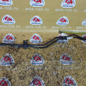 Трубка охлаждения АКПП Toyota 32921-28220 + 32922-28170 Lite Ace Noah CR50 3C-T 4WD a/t 03-72L