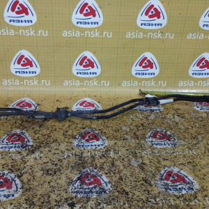 Трубка охлаждения АКПП Toyota 32921-28220 + 32922-28170 Lite Ace Noah CR50 3C-T 4WD a/t 03-72L