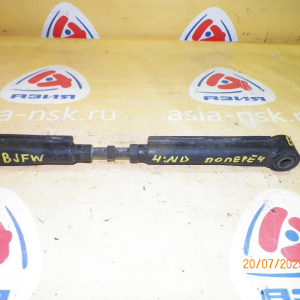 Тяга поперечная Mazda BJ3P/BJ5W/BJ5P/BJ8W/BJEP/BJFP/BJFW Familia R н 4WD регулируемая